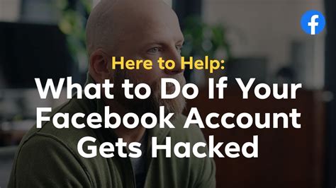facebook hacked help